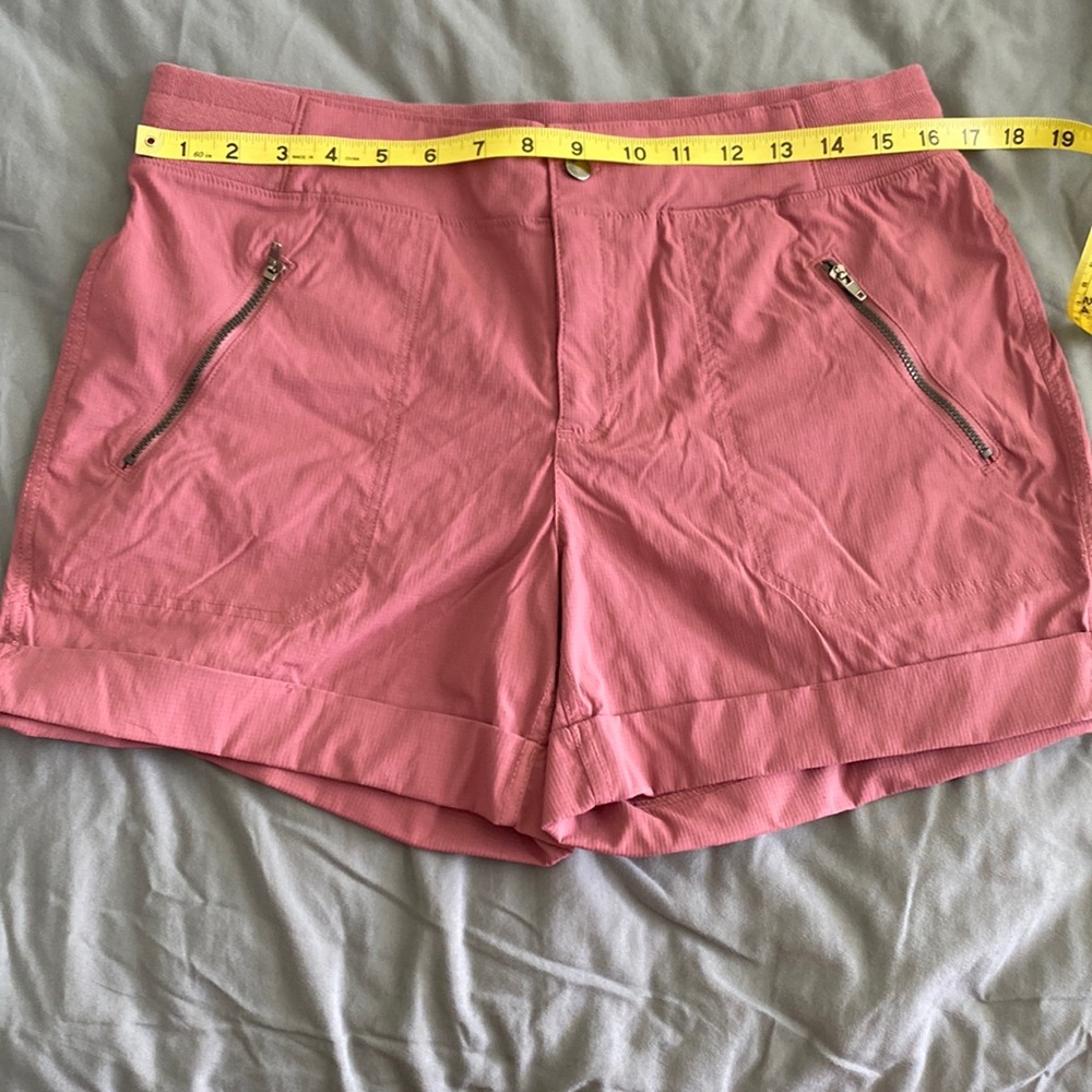 Dakini shorts